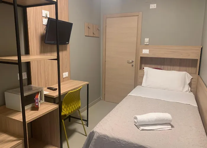 Atlas Hotel Riccione